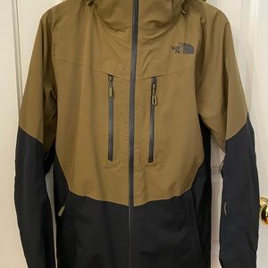THE NORTH FACE CHAKAL JACKET MEN'S
